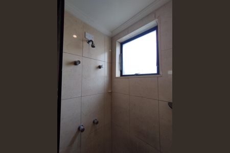 Apartamento para alugar com 69m², 3 quartos e 1 vaga Apartamento para alugar com 69m², 3 quartos e 1 vagaBanheiro Suíte