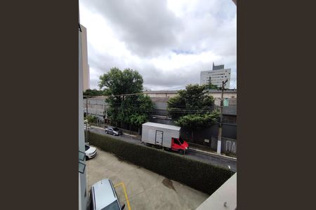 Apartamento para alugar com 69m², 3 quartos e 1 vaga Apartamento para alugar com 69m², 3 quartos e 1 vagaVista da Sacada