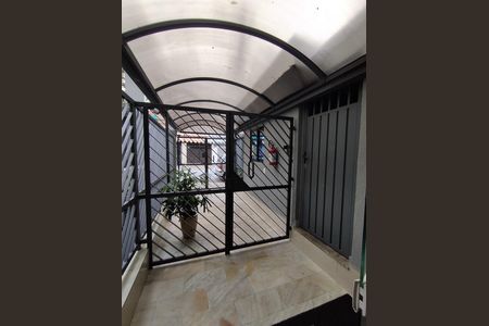 Apartamento para alugar com 69m², 3 quartos e 1 vaga Apartamento para alugar com 69m², 3 quartos e 1 vagaFachada e portaria