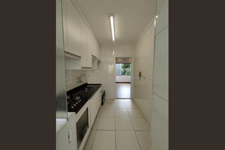 Apartamento para alugar com 69m², 3 quartos e 1 vaga Apartamento para alugar com 69m², 3 quartos e 1 vagaCozinha