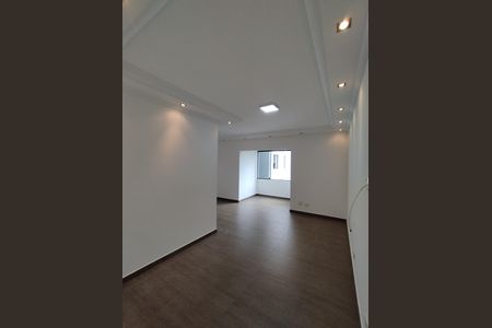 Apartamento para alugar com 69m², 3 quartos e 1 vaga Apartamento para alugar com 69m², 3 quartos e 1 vagaSala