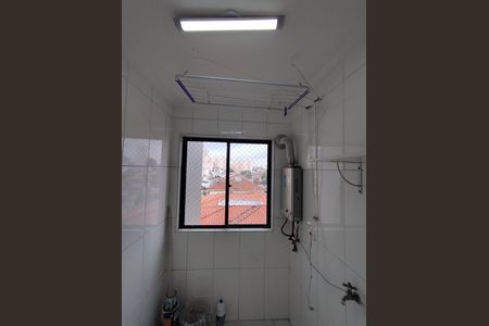 Apartamento para alugar com 69m², 3 quartos e 1 vaga Apartamento para alugar com 69m², 3 quartos e 1 vagaÁrea de Serviço