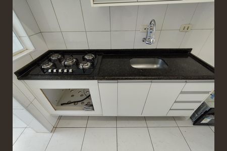 Apartamento para alugar com 69m², 3 quartos e 1 vaga Apartamento para alugar com 69m², 3 quartos e 1 vagaCozinha