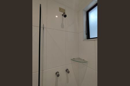 Apartamento para alugar com 69m², 3 quartos e 1 vaga Apartamento para alugar com 69m², 3 quartos e 1 vagaBanheiro Social