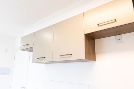 Apartamento para alugar com 35m², 2 quartos e sem vaga Apartamento para alugar com 35m², 2 quartos e sem vagaCozinha