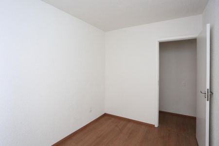 Apartamento à venda com 44m², 2 quartos e sem vaga Apartamento à venda com 44m², 2 quartos e sem vagaQuarto 1