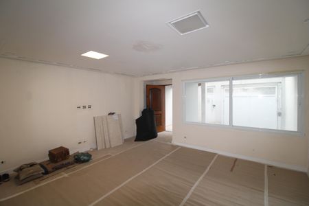 Sala de casa para alugar com 3 quartos, 300m² em Vila Dom Pedro Ii, São Paulo