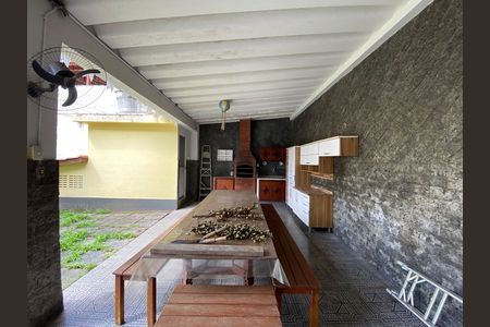 Casa à venda com 660m², 3 quartos e 10 vagas Casa à venda com 660m², 3 quartos e 10 vagasEspaço Gourmet