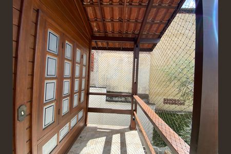 Casa à venda com 660m², 3 quartos e 10 vagas Casa à venda com 660m², 3 quartos e 10 vagasVaranda da Sala