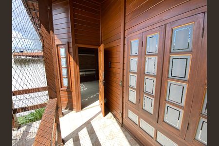 Casa à venda com 660m², 3 quartos e 10 vagas Casa à venda com 660m², 3 quartos e 10 vagasVaranda da Sala