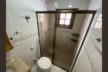 Casa à venda com 660m², 3 quartos e 10 vagas Casa à venda com 660m², 3 quartos e 10 vagasBanheiro da Suíte