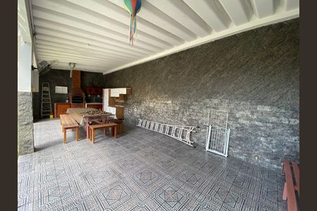 Casa à venda com 660m², 3 quartos e 10 vagas Casa à venda com 660m², 3 quartos e 10 vagasEspaço Gourmet