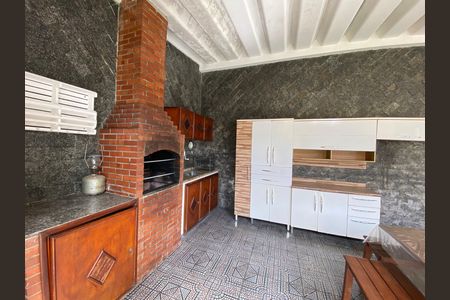 Casa à venda com 660m², 3 quartos e 10 vagas Casa à venda com 660m², 3 quartos e 10 vagasEspaço Gourmet