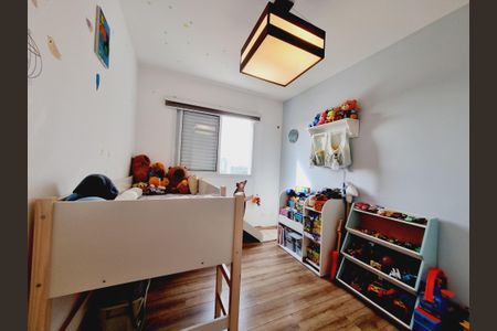 Apartamento à venda com 95m², 3 quartos e 2 vagasQuarto 1