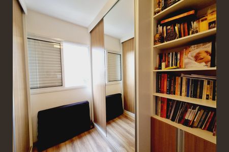Apartamento à venda com 95m², 3 quartos e 2 vagasCloset