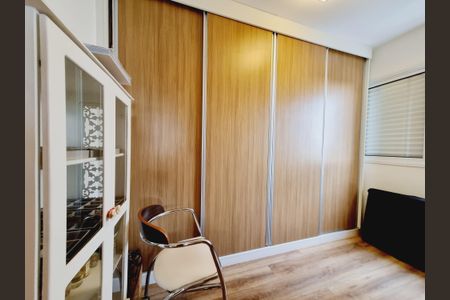 Apartamento à venda com 95m², 3 quartos e 2 vagasCloset