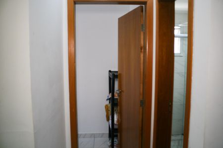 Apartamento para alugar com 48m², 2 quartos e 1 vagaCorredor