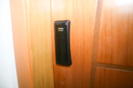 Apartamento para alugar com 48m², 2 quartos e 1 vagaEntrada