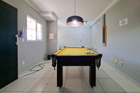 Apartamento para alugar com 48m², 2 quartos e 1 vagaÁrea comum