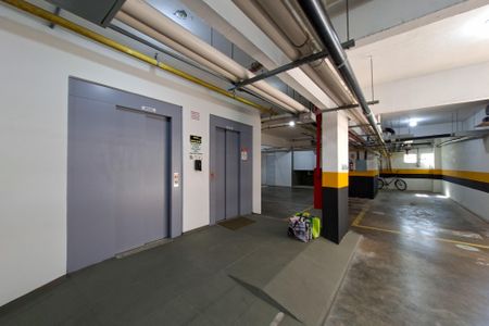 Apartamento para alugar com 48m², 2 quartos e 1 vagaÁrea comum