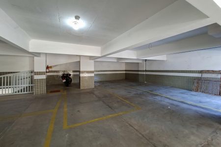 Apartamento para alugar com 48m², 2 quartos e 1 vagaÁrea comum