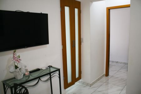 Apartamento para alugar com 48m², 2 quartos e 1 vagaSala