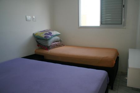 Apartamento para alugar com 48m², 2 quartos e 1 vagaQuarto 2