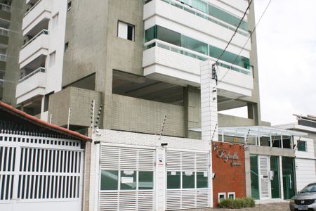 Apartamento para alugar com 48m², 2 quartos e 1 vagaFachada