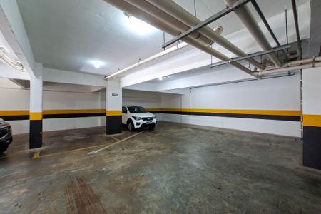 Apartamento para alugar com 48m², 2 quartos e 1 vagaÁrea comum