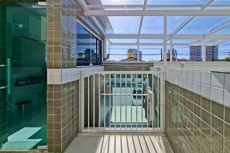 Apartamento para alugar com 48m², 2 quartos e 1 vagaÁrea comum