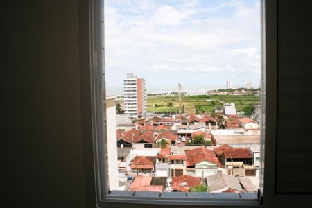 Apartamento para alugar com 48m², 2 quartos e 1 vagaVista do Quarto 2