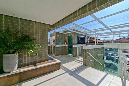 Apartamento para alugar com 48m², 2 quartos e 1 vagaÁrea comum