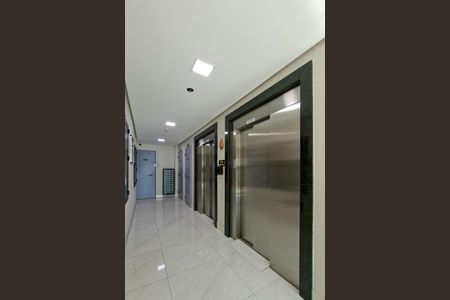 Apartamento para alugar com 48m², 2 quartos e 1 vagaÁrea comum