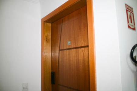 Apartamento para alugar com 48m², 2 quartos e 1 vagaEntrada