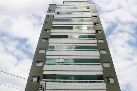 Apartamento para alugar com 48m², 2 quartos e 1 vagaFachada