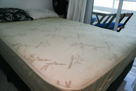 Apartamento para alugar com 48m², 2 quartos e 1 vagaQuarto 1