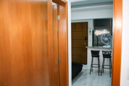 Apartamento para alugar com 48m², 2 quartos e 1 vagaCorredor