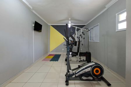 Apartamento para alugar com 48m², 2 quartos e 1 vagaÁrea comum