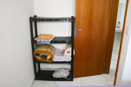 Apartamento para alugar com 48m², 2 quartos e 1 vagaQuarto 2