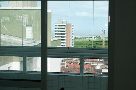 Apartamento para alugar com 48m², 2 quartos e 1 vagaVista do Quarto 1