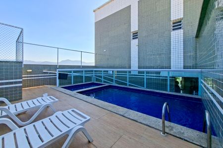 Apartamento para alugar com 48m², 2 quartos e 1 vagaÁrea comum