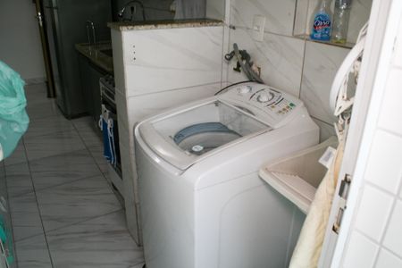 Apartamento para alugar com 48m², 2 quartos e 1 vagaÁrea de Serviço