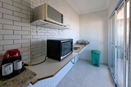Apartamento para alugar com 48m², 2 quartos e 1 vagaÁrea comum