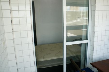 Apartamento para alugar com 48m², 2 quartos e 1 vagaQuarto 1 - Varanda