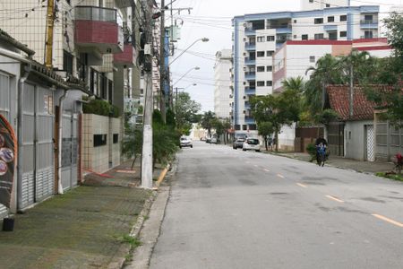 Apartamento para alugar com 48m², 2 quartos e 1 vagaVista da Rua