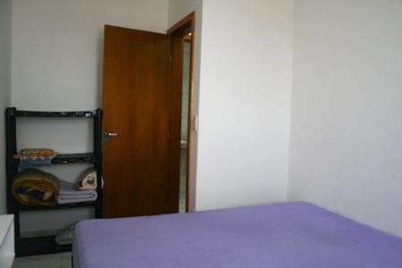 Apartamento para alugar com 48m², 2 quartos e 1 vagaQuarto 2