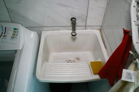 Apartamento para alugar com 48m², 2 quartos e 1 vagaÁrea de Serviço