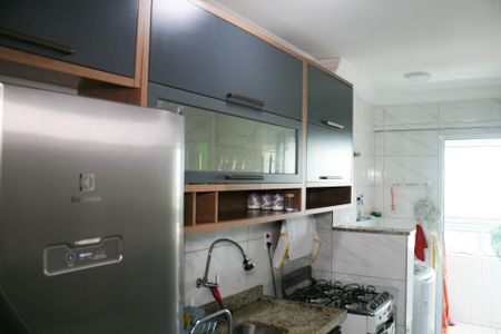 Apartamento para alugar com 48m², 2 quartos e 1 vagaCozinha