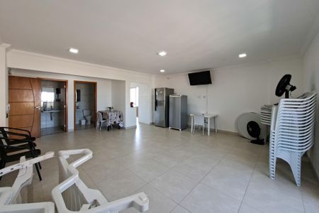 Apartamento para alugar com 48m², 2 quartos e 1 vagaÁrea comum