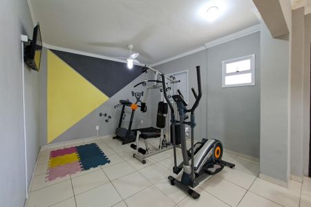 Apartamento para alugar com 48m², 2 quartos e 1 vagaÁrea comum